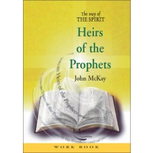 Heirs of the Prophets - Workbook