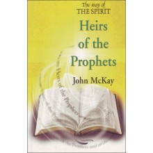 Heirs of the Prophets - Bible Reading Guide