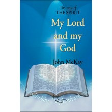 My Lord and My God - Bible Reading Guide