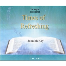 Times of Refreshing Audio Download