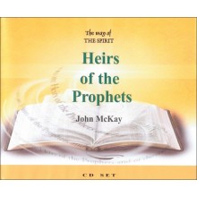 Heirs of the Prophets Audio Download