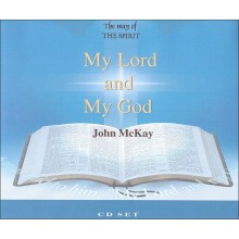 My Lord and My God Audio Download