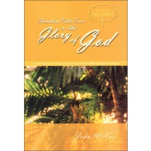 Cherubim, Palm Trees and the Glory of God - Booklet