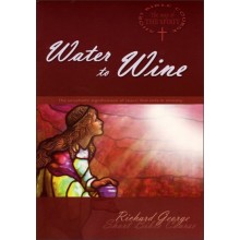 Water to Wine - Booklet