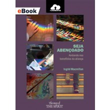 Seja Abençoado eBook