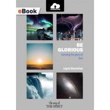 Be Glorious eBook