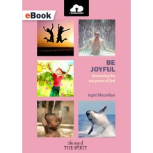 Be Joyful eBook