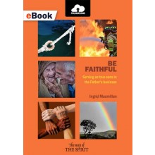 Be Faithful eBook