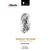 Behold The Man eBook