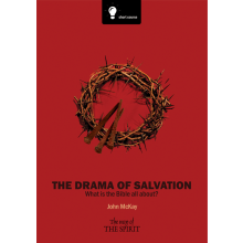 The Drama of Salvation - Booklet