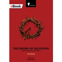 The Drama of Salvation eBook