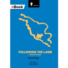 Following the Lamb eBook