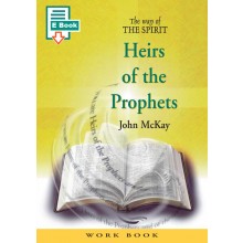 Heirs of the Prophets Workbook Download