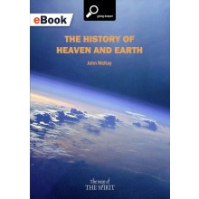 The History of Heaven and Earth eBook