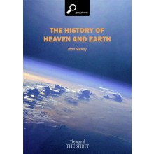 The History of Heaven and Earth