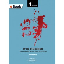 It is Finished eBook