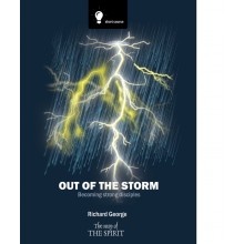 Out Of The Storm