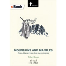 Mountains and Mantles eBook
