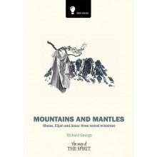 Mountains and Mantles