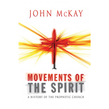 Movements of The Spirit
