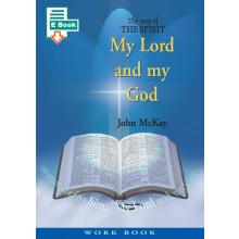 My Lord and My God Workbook Download