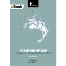 The River of God eBook
