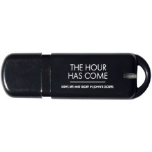 The Hour Has Come USB