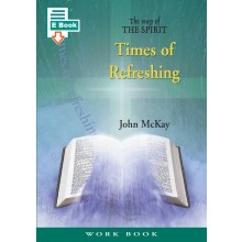 Times of Refreshing Workbook Download