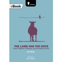 The Lamb and the Dove eBook