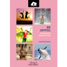 Be Joyful