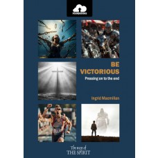 Be Victorious