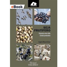 Seja Frutífero eBook