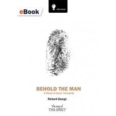 Behold The Man eBook