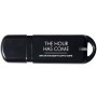 The Hour Has Come USB
